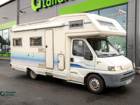 GRANDUCA Pegaso 63, Matkailuautot, Matkailuautot ja asuntovaunut, Kokkola, Tori.fi GRANDUCA Pegaso 63, Matkailuautot, Matkailuautot ja asuntovaunut, Kokkola, Tori.fi