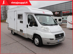 Burstner Marano T 585, Matkailuautot, Matkailuautot ja asuntovaunut, Lahti, Tori.fi Burstner Marano T 585, Matkailuautot, Matkailuautot ja asuntovaunut, Lahti, Tori.fi