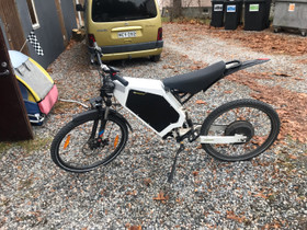 L1e-a Sähkömoto, Muut motot, Moto, Turku, Tori.fi L1e-a Sähkömoto, Muut motot, Moto, Turku, Tori.fi