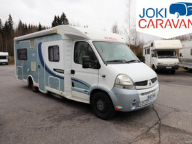 Dethleffs RT6844, Matkailuautot, Matkailuautot ja asuntovaunut, Lappeenranta, Tori.fi Dethleffs RT6844, Matkailuautot, Matkailuautot ja asuntovaunut, Lappeenranta, Tori.fi