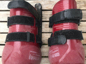 Equiguard suojat, Satulat ja varusteet, Hevoset ja hevosurheilu, Ypäjä, Tori.fi Equiguard suojat, Satulat ja varusteet, Hevoset ja hevosurheilu, Ypäjä, Tori.fi