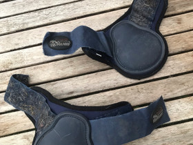 M Equiguard takasuojat, Satulat ja varusteet, Hevoset ja hevosurheilu, Ypäjä, Tori.fi M Equiguard takasuojat, Satulat ja varusteet, Hevoset ja hevosurheilu, Ypäjä, Tori.fi