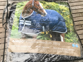 130cm HW Amigo tallitoppis, Satulat ja varusteet, Hevoset ja hevosurheilu, Ypäjä, Tori.fi 130cm HW Amigo tallitoppis, Satulat ja varusteet, Hevoset ja hevosurheilu, Ypäjä, Tori.fi