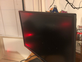 Benq 24 tuumainen näyttö, Oheislaitteet, Tietokoneet ja lisälaitteet, Mikkeli, Tori.fi Benq 24 tuumainen näyttö, Oheislaitteet, Tietokoneet ja lisälaitteet, Mikkeli, Tori.fi