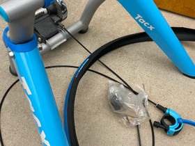 Tacx Satori Trainer, Pyörätarvikkeet ja kypärät, Polkupyörät ja pyöräily, Oulu, Tori.fi Tacx Satori Trainer, Pyörätarvikkeet ja kypärät, Polkupyörät ja pyöräily, Oulu, Tori.fi