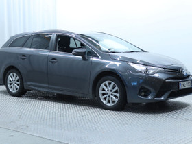 Toyota Avensis, Autot, Rovaniemi, Tori.fi Toyota Avensis, Autot, Rovaniemi, Tori.fi