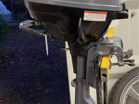 Perämoottori yamaha f2.5amh, Perämoottorit, Venetarvikkeet ja veneily, Rauma, Tori.fi Perämoottori yamaha f2.5amh, Perämoottorit, Venetarvikkeet ja veneily, Rauma, Tori.fi