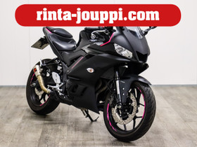 Yamaha YZF320-A (YZF-R3), Moottoripyörät, Moto, Vantaa, Tori.fi Yamaha YZF320-A (YZF-R3), Moottoripyörät, Moto, Vantaa, Tori.fi