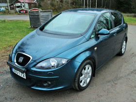 SEAT Toledo, Autot, Isokyrö, Tori.fi SEAT Toledo, Autot, Isokyrö, Tori.fi