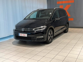 Volkswagen Touran, Autot, Forssa, Tori.fi Volkswagen Touran, Autot, Forssa, Tori.fi