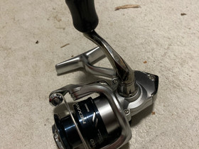 Shimano nexcave 1000, Kelat, vavat ja onget, Metsästys ja kalastus, Tuusula, Tori.fi Shimano nexcave 1000, Kelat, vavat ja onget, Metsästys ja kalastus, Tuusula, Tori.fi