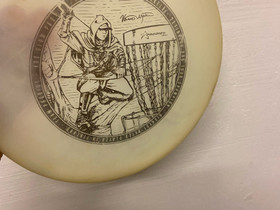 Frisbeegolf kiekko, Pelit ja muut harrastukset, Kuopio, Tori.fi Frisbeegolf kiekko, Pelit ja muut harrastukset, Kuopio, Tori.fi
