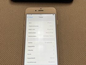 Iphone 6s 128gb., Puhelimet, Puhelimet ja tarvikkeet, Kokkola, Tori.fi Iphone 6s 128gb., Puhelimet, Puhelimet ja tarvikkeet, Kokkola, Tori.fi