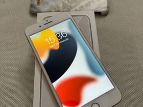 Iphone 8 plus 64gb., Puhelimet, Puhelimet ja tarvikkeet, Kokkola, Tori.fi Iphone 8 plus 64gb., Puhelimet, Puhelimet ja tarvikkeet, Kokkola, Tori.fi