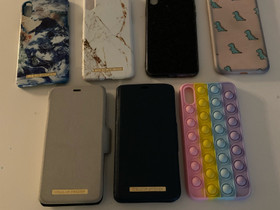 IPhone XS max suojakuoria, Puhelintarvikkeet, Puhelimet ja tarvikkeet, Kempele, Tori.fi IPhone XS max suojakuoria, Puhelintarvikkeet, Puhelimet ja tarvikkeet, Kempele, Tori.fi