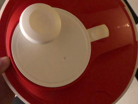 Tupperware salaattilinko, Keittiövälineet, Keittiötarvikkeet ja astiat, Tampere, Tori.fi Tupperware salaattilinko, Keittiövälineet, Keittiötarvikkeet ja astiat, Tampere, Tori.fi