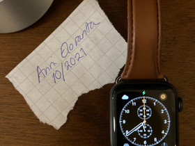 Apple Watch Series 6 GPS 40mm, Muu viihde-elektroniikka, Viihde-elektroniikka, Rauma, Tori.fi Apple Watch Series 6 GPS 40mm, Muu viihde-elektroniikka, Viihde-elektroniikka, Rauma, Tori.fi