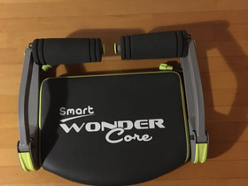 Wonder Smart Core, Kuntoilu ja fitness, Urheilu ja ulkoilu, Seinäjoki, Tori.fi Wonder Smart Core, Kuntoilu ja fitness, Urheilu ja ulkoilu, Seinäjoki, Tori.fi