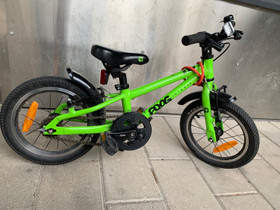 Frog 40, 14, Lasten pyörät, Polkupyörät ja pyöräily, Helsinki, Tori.fi Frog 40, 14, Lasten pyörät, Polkupyörät ja pyöräily, Helsinki, Tori.fi
