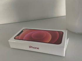 Punainen IPhone 12 256GB, Puhelimet, Puhelimet ja tarvikkeet, Espoo, Tori.fi Punainen IPhone 12 256GB, Puhelimet, Puhelimet ja tarvikkeet, Espoo, Tori.fi