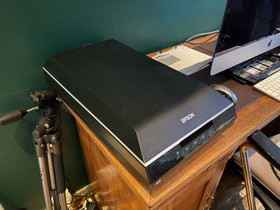 Epson V600, Muu valokuvaus, Kamerat ja valokuvaus, Turku, Tori.fi Epson V600, Muu valokuvaus, Kamerat ja valokuvaus, Turku, Tori.fi