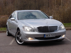 Mercedes-Benz S, Autot, Helsinki, Tori.fi Mercedes-Benz S, Autot, Helsinki, Tori.fi
