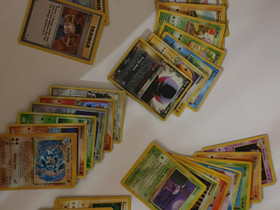 Pokemon Keräilykortteja, Muu keräily, Keräily, Pirkkala, Tori.fi Pokemon Keräilykortteja, Muu keräily, Keräily, Pirkkala, Tori.fi