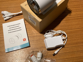 WiFI Valvontakamera ulkokäyttöön, Muu viihde-elektroniikka, Viihde-elektroniikka, Lappeenranta, Tori.fi WiFI Valvontakamera ulkokäyttöön, Muu viihde-elektroniikka, Viihde-elektroniikka, Lappeenranta, Tori.fi