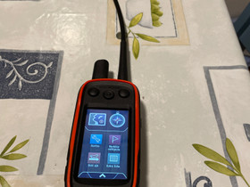 Garmin Alpha 100+T5 koiratutka, GPS, riistakamerat ja radiopuhelimet, Metsästys ja kalastus, Tampere, Tori.fi Garmin Alpha 100+T5 koiratutka, GPS, riistakamerat ja radiopuhelimet, Metsästys ja kalastus, Tampere, Tori.fi