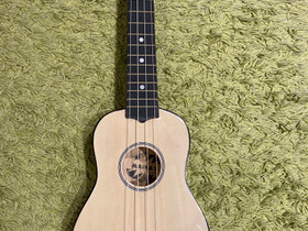 Ukulele, Kitarat, bassot ja vahvistimet, Musiikki ja soittimet, Lappeenranta, Tori.fi Ukulele, Kitarat, bassot ja vahvistimet, Musiikki ja soittimet, Lappeenranta, Tori.fi