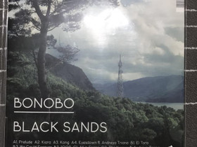 Bonobo - Black Sands 2xLP, Musiikki CD, DVD ja äänitteet, Musiikki ja soittimet, Kangasala, Tori.fi Bonobo - Black Sands 2xLP, Musiikki CD, DVD ja äänitteet, Musiikki ja soittimet, Kangasala, Tori.fi