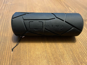 Bluetooth kaiutin, Audio ja musiikkilaitteet, Viihde-elektroniikka, Tampere, Tori.fi Bluetooth kaiutin, Audio ja musiikkilaitteet, Viihde-elektroniikka, Tampere, Tori.fi