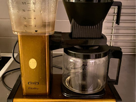 Moccamaster, Muut kodinkoneet, Kodinkoneet, Lahti, Tori.fi Moccamaster, Muut kodinkoneet, Kodinkoneet, Lahti, Tori.fi
