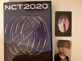 NCT 2020 Resonance pt. 1 albumi, Musiikki CD, DVD ja äänitteet, Musiikki ja soittimet, Tampere, Tori.fi NCT 2020 Resonance pt. 1 albumi, Musiikki CD, DVD ja äänitteet, Musiikki ja soittimet, Tampere, Tori.fi