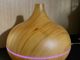 Diffuuseri / aromaterapialamppu, Hyvinvointi ja elintarvikkeet, Terveys ja hyvinvointi, Oulu, Tori.fi Diffuuseri / aromaterapialamppu, Hyvinvointi ja elintarvikkeet, Terveys ja hyvinvointi, Oulu, Tori.fi