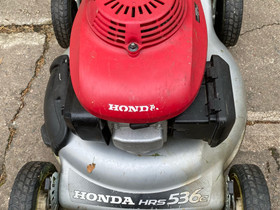 HONDA HRS 536c -ruohonleikkuri, Leikkurit ja koneet, Piha ja puutarha, Raisio, Tori.fi HONDA HRS 536c -ruohonleikkuri, Leikkurit ja koneet, Piha ja puutarha, Raisio, Tori.fi