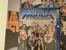 NCT Punch albumi 1st player versio, Musiikki CD, DVD ja äänitteet, Musiikki ja soittimet, Tampere, Tori.fi NCT Punch albumi 1st player versio, Musiikki CD, DVD ja äänitteet, Musiikki ja soittimet, Tampere, Tori.fi