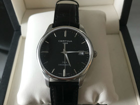 Certina DS-8 Chronometer, Kellot ja korut, Asusteet ja kellot, Oulu, Tori.fi Certina DS-8 Chronometer, Kellot ja korut, Asusteet ja kellot, Oulu, Tori.fi