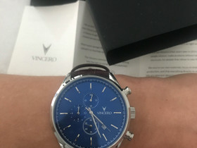 Vincero Watch, Kellot ja korut, Asusteet ja kellot, Oulu, Tori.fi Vincero Watch, Kellot ja korut, Asusteet ja kellot, Oulu, Tori.fi