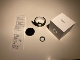 Oura Heritage Black US10+takuu+kuitti, Muu viihde-elektroniikka, Viihde-elektroniikka, Seinäjoki, Tori.fi Oura Heritage Black US10+takuu+kuitti, Muu viihde-elektroniikka, Viihde-elektroniikka, Seinäjoki, Tori.fi