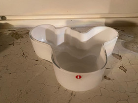 Iittala Aalto-malja 195x55x155mm, Tarjoiluastiat, Keittiötarvikkeet ja astiat, Helsinki, Tori.fi Iittala Aalto-malja 195x55x155mm, Tarjoiluastiat, Keittiötarvikkeet ja astiat, Helsinki, Tori.fi