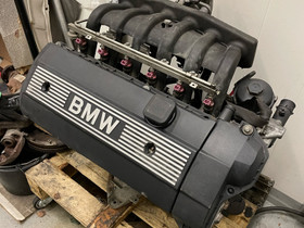 Bmw M52B28 moottori, Autovaraosat, Auton varaosat ja tarvikkeet, Joensuu, Tori.fi Bmw M52B28 moottori, Autovaraosat, Auton varaosat ja tarvikkeet, Joensuu, Tori.fi