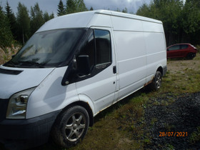 Ford Transit, Autot, Laukaa, Tori.fi Ford Transit, Autot, Laukaa, Tori.fi