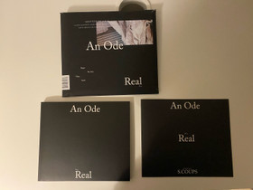 Seventeen An ode albumi, Real versio, Musiikki CD, DVD ja äänitteet, Musiikki ja soittimet, Tampere, Tori.fi Seventeen An ode albumi, Real versio, Musiikki CD, DVD ja äänitteet, Musiikki ja soittimet, Tampere, Tori.fi