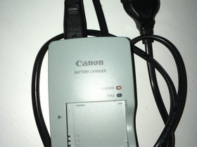 Canon laturi, Valokuvaustarvikkeet, Kamerat ja valokuvaus, Oulu, Tori.fi Canon laturi, Valokuvaustarvikkeet, Kamerat ja valokuvaus, Oulu, Tori.fi