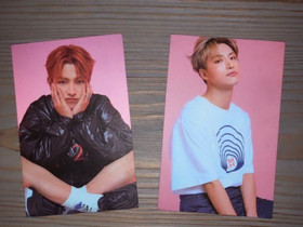 Kpop ateez, Muu keräily, Keräily, Kitee, Tori.fi Kpop ateez, Muu keräily, Keräily, Kitee, Tori.fi