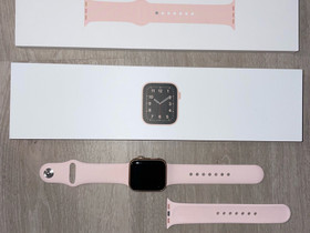 Apple Watch SE GPS 40 mm, Kellot ja korut, Asusteet ja kellot, Oulu, Tori.fi Apple Watch SE GPS 40 mm, Kellot ja korut, Asusteet ja kellot, Oulu, Tori.fi