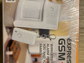 Murtohälytyspaketti FSM Express GSM 1, Sähkötarvikkeet, Rakennustarvikkeet ja työkalut, Vihti, Tori.fi Murtohälytyspaketti FSM Express GSM 1, Sähkötarvikkeet, Rakennustarvikkeet ja työkalut, Vihti, Tori.fi