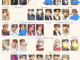 Haechan Ja jaehyun nct, Muu keräily, Keräily, Vantaa, Tori.fi Haechan Ja jaehyun nct, Muu keräily, Keräily, Vantaa, Tori.fi