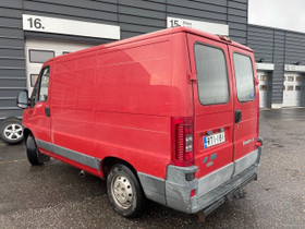 Fiat Ducato, Autot, Kokkola, Tori.fi Fiat Ducato, Autot, Kokkola, Tori.fi
